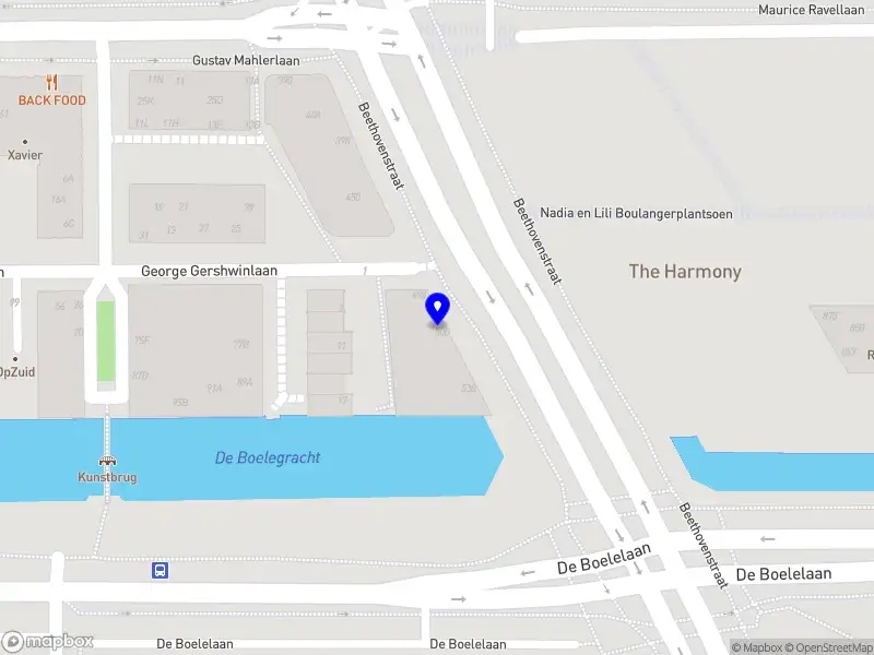 MC Emerging Capital Partners B.V. Amsterdam