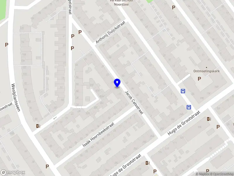 VvE Jacob Catsstraat 13-15-17 te Delft Delft