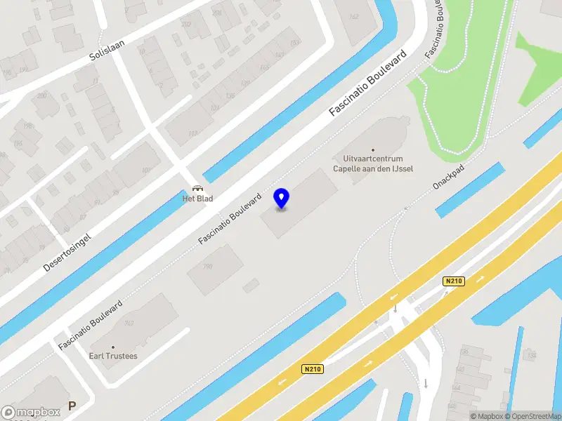 TK Elevator International Holding B.V. Capelle aan den IJssel
