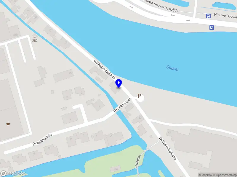 MvG Infra Consult B.V. Waddinxveen