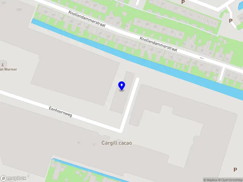 Maatschap M&O Wormer