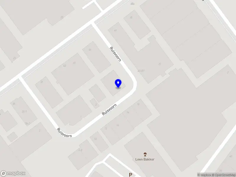 Nutriad Holding B.V. Raamsdonksveer