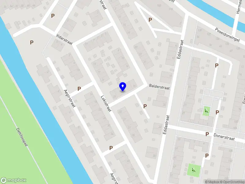 Stichting Betaalbaar Wonen Almere Almere