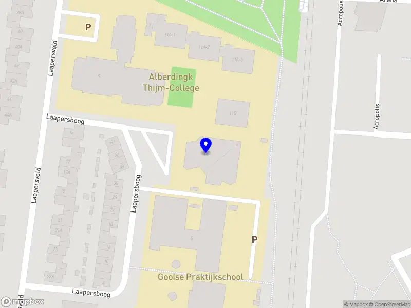 VvE Hof van Adwaita II Hilversum
