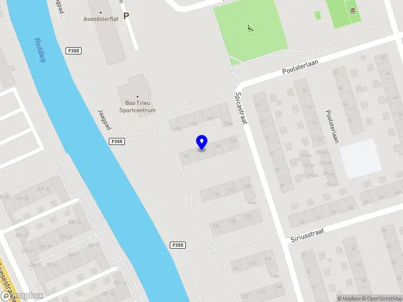 Vereniging van eigenaars Appartementencomplex Spicastraat 180, 180a, 182, 182a, 184, 184a, 186, 186a, 188, 188a, 190, 190a, 192, 192a en 194 (even num