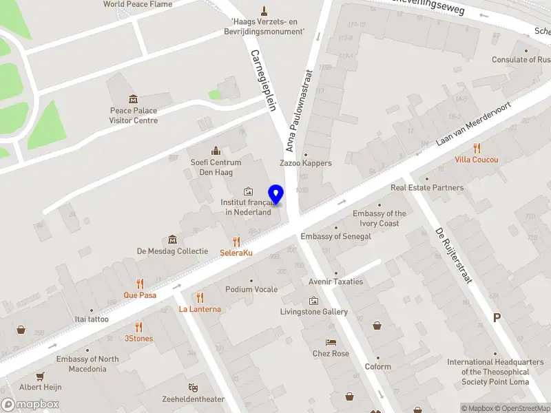 VvE Anna Paulownastraat 74, 74a, 74b en 74c