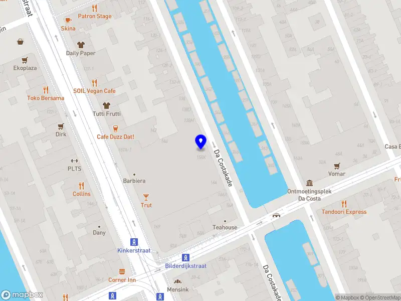 Vereniging Platform BK