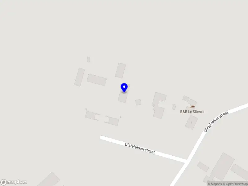 Nieuw bedrijf Sandbank Properties B.V.