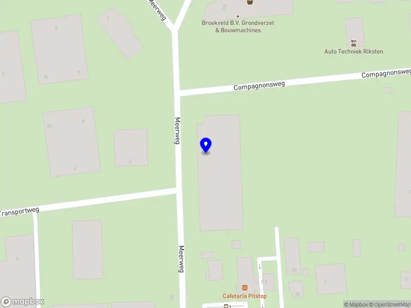 Peereboom Materieel B.V.