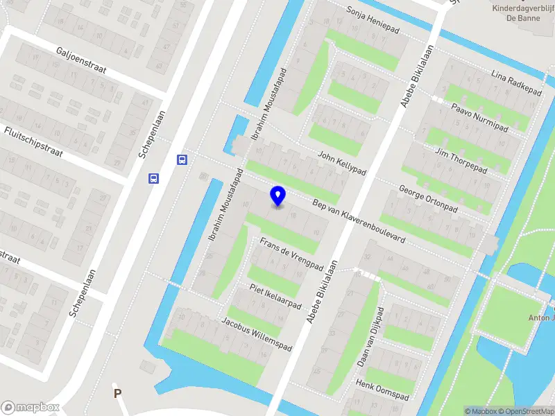 VvE Delphi Amsterdam