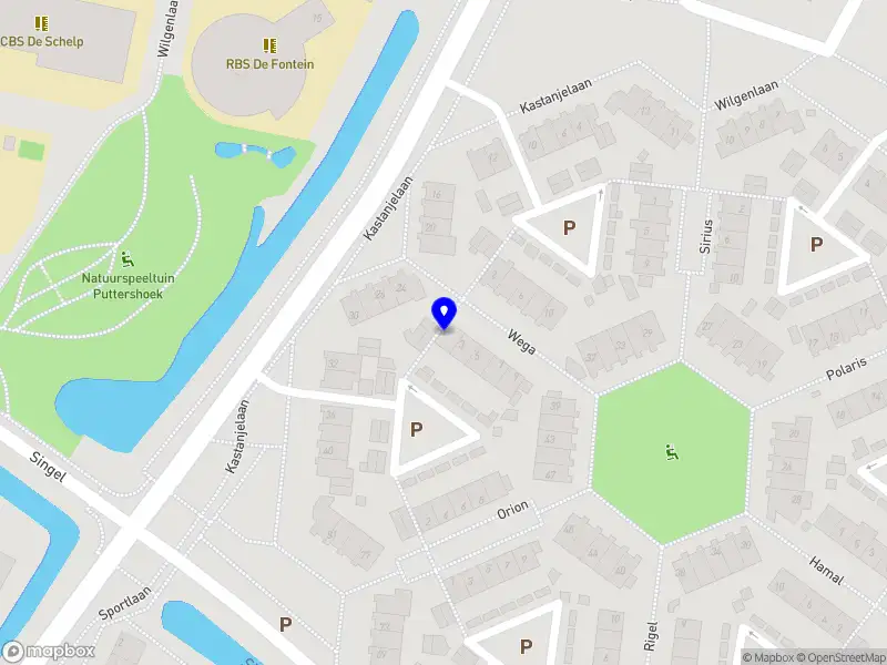 Maison Vietnamese Specialiteiten Puttershoek