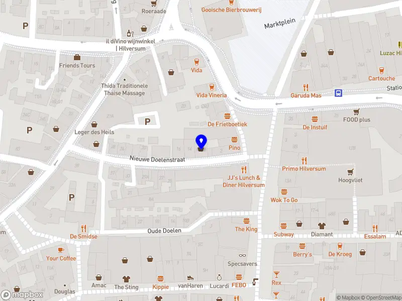Shen Yuan Chinese Medical Center Hilversum