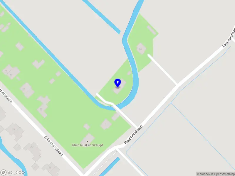 Otterstedt Holding B.V. Wassenaar