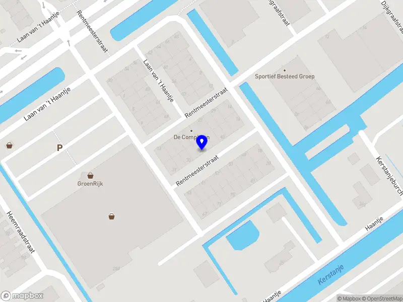 Lairi Cleaning Service Rijswijk