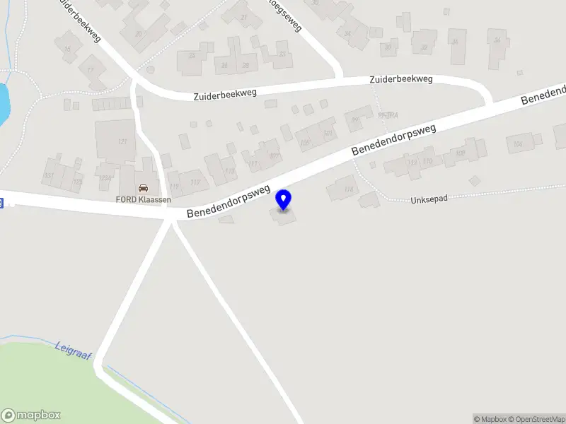 F. Berends Management & Consultancy B.V. OOSTERBEEK