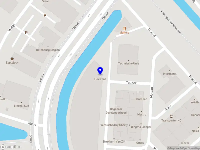 Cijferprofs B.V. 's-Gravenhage