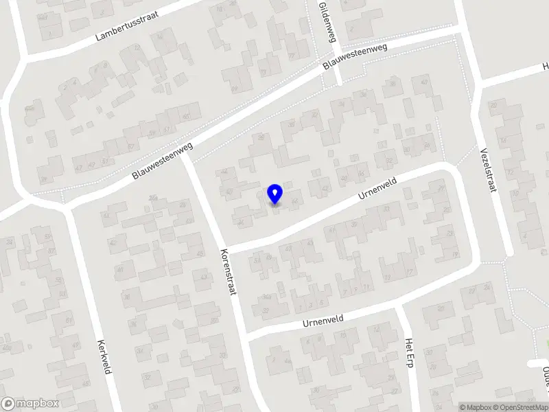 Stichting Maashorst Ondernemers