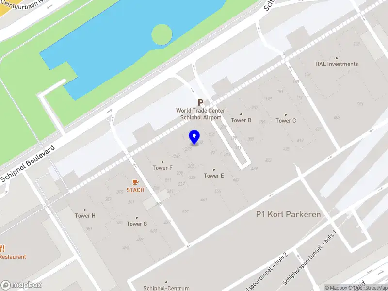 DIF Infrastructure III GP B.V.