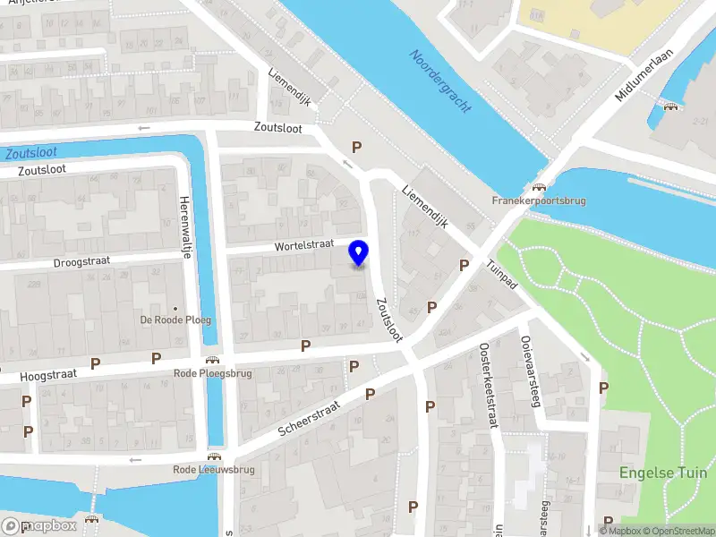 Black Betty Charter B.V.