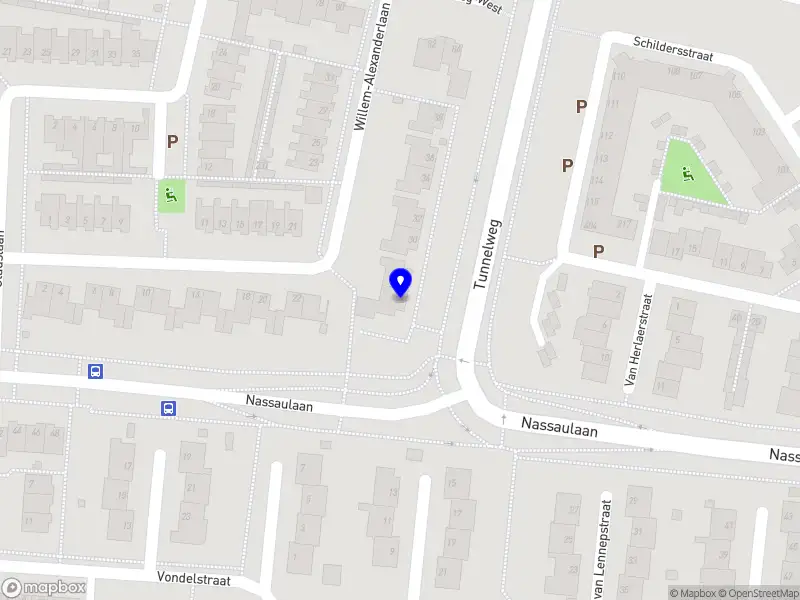 Nieuw bedrijf Aldea Zorg