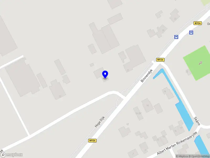 Noorderland Advies B.V.