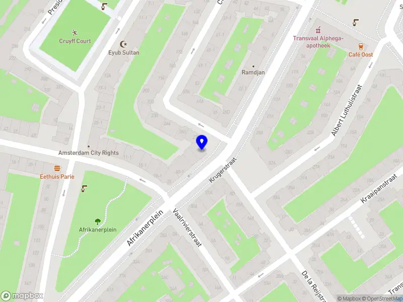 Designerette Amsterdam