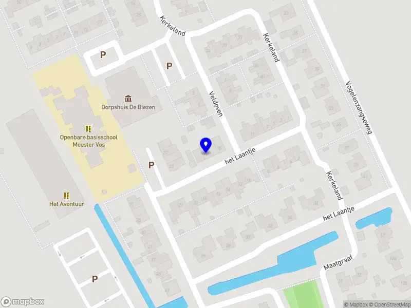 Stichting Vakantieweek Hagestein