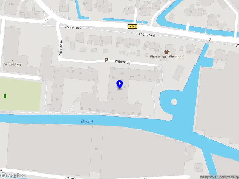 A. IJzendoorn Onderhoud