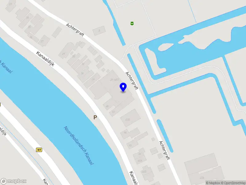 Wiko Staalbouw B.V. Koedijk