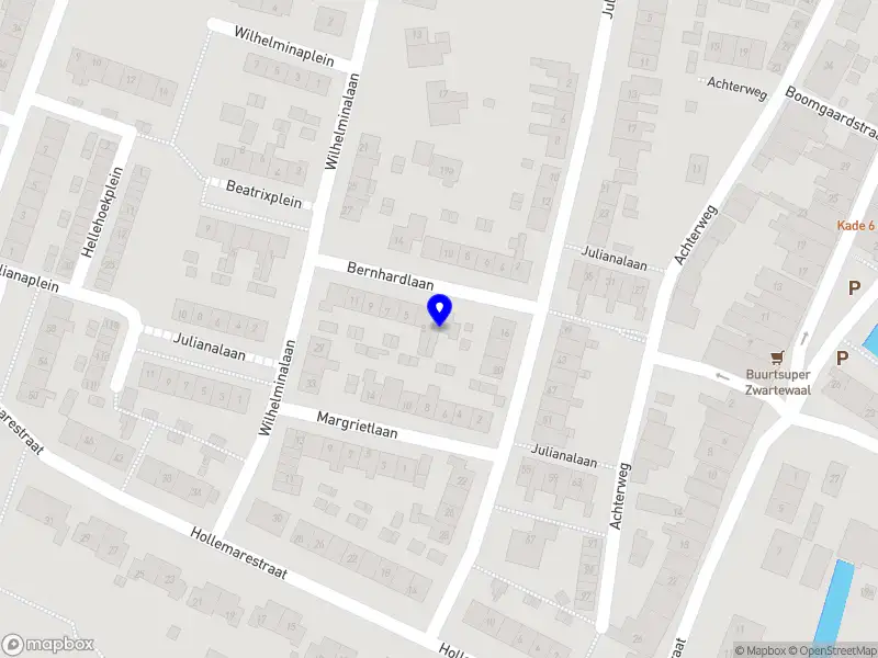 Samenstelling Europa Prinsessen