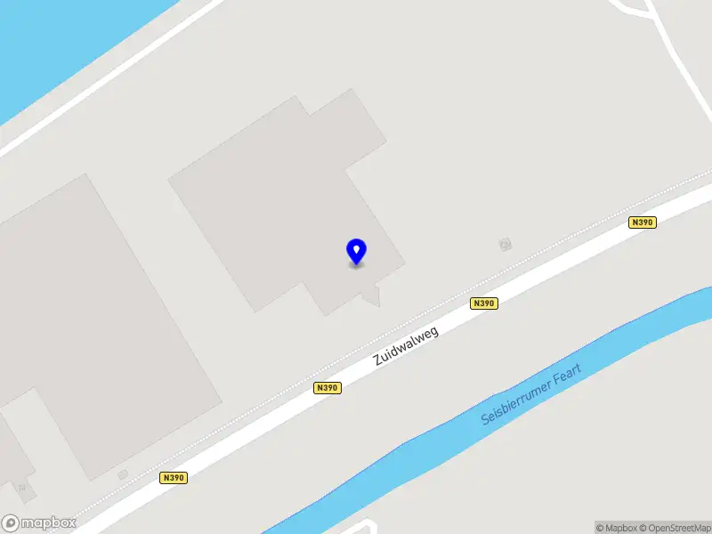 Nieuw bedrijf Kegge Garnalenhandel B.V.