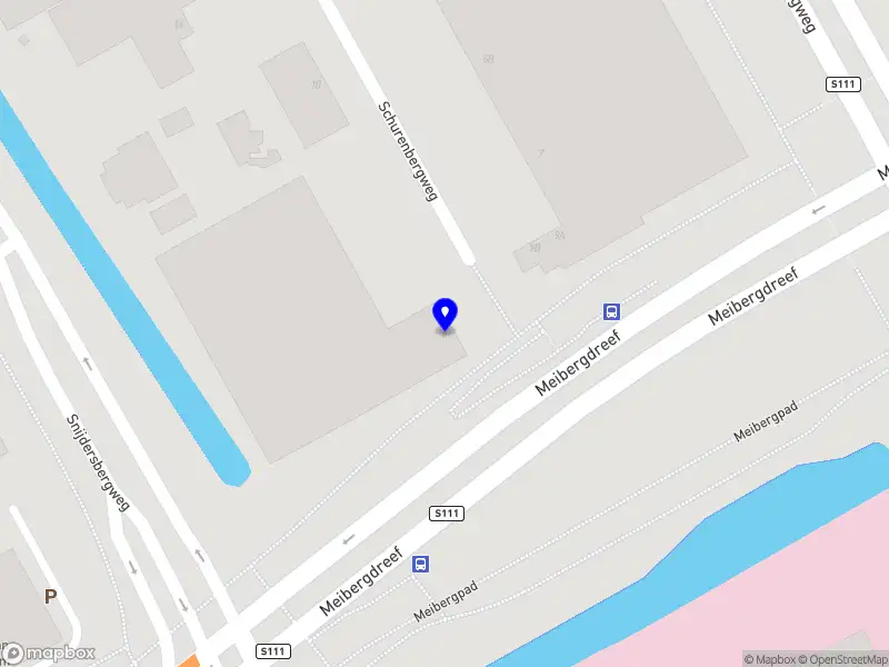 PPP Infrastructure Investment B.V. Amsterdam