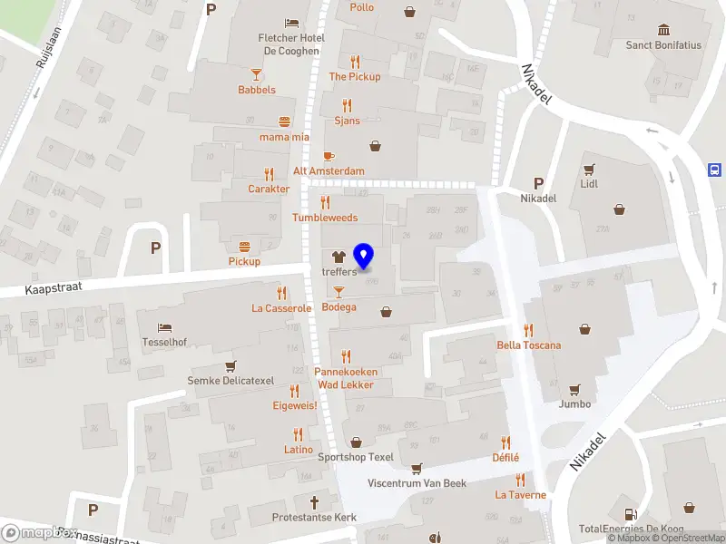 VvE van appartementencomplex De Korf I De Koog