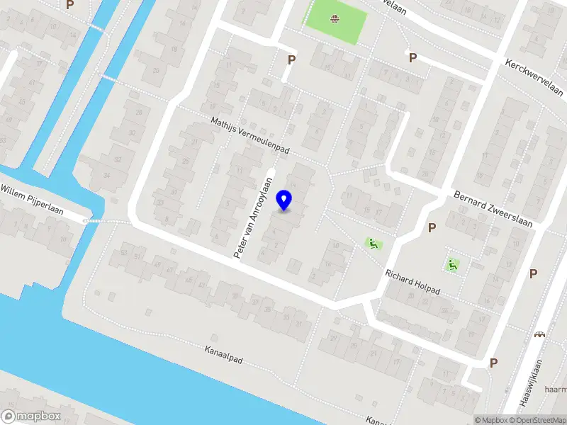 Zangvereniging Musica Mista