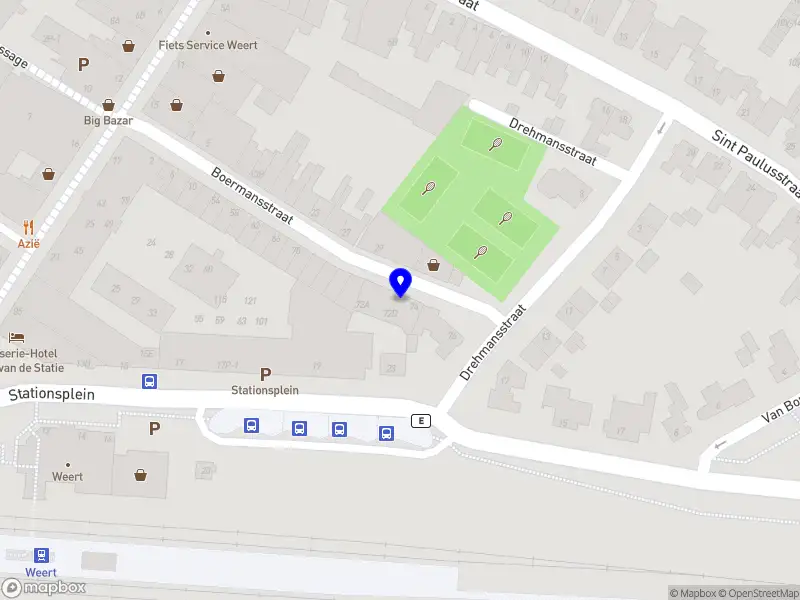 IJzervlechtersbedrijf PaVo