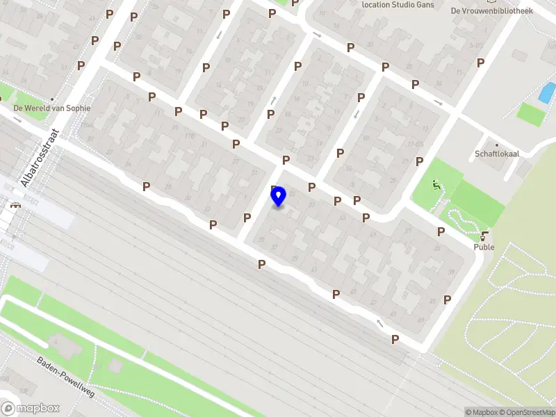 Kinderopvang De Kikkerkoning