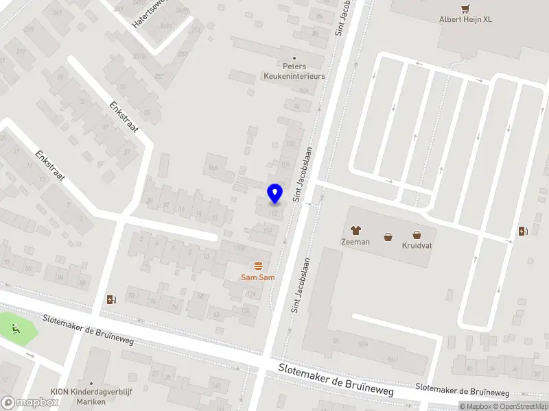 Nieuw bedrijf Gelretours