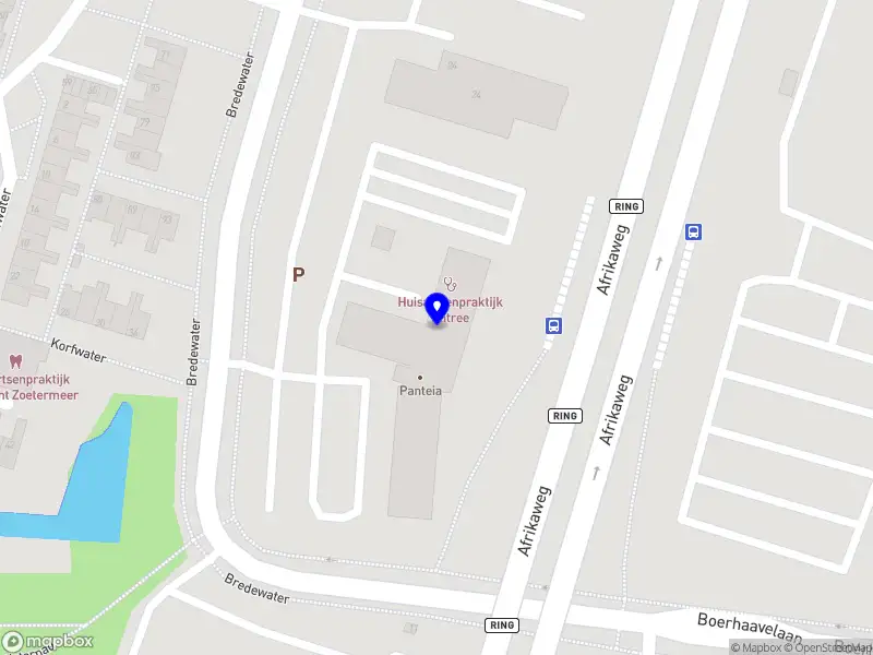 SanDoen Zoetermeer