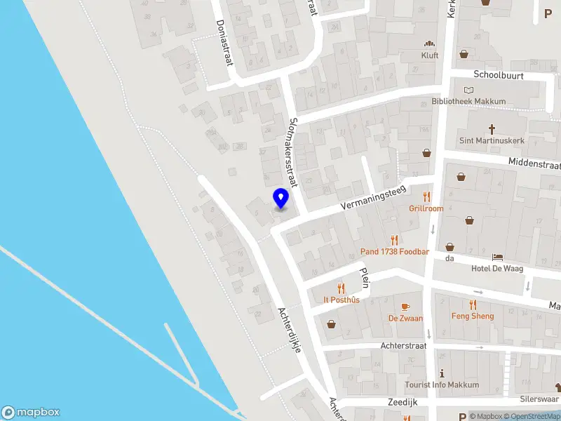 Nieuw bedrijf Marloes van As