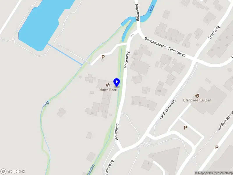 Nieuw bedrijf Pannekoekenmolen