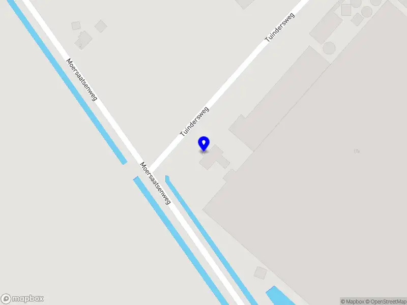South Valley Exploitatie B.V. Vierpolders