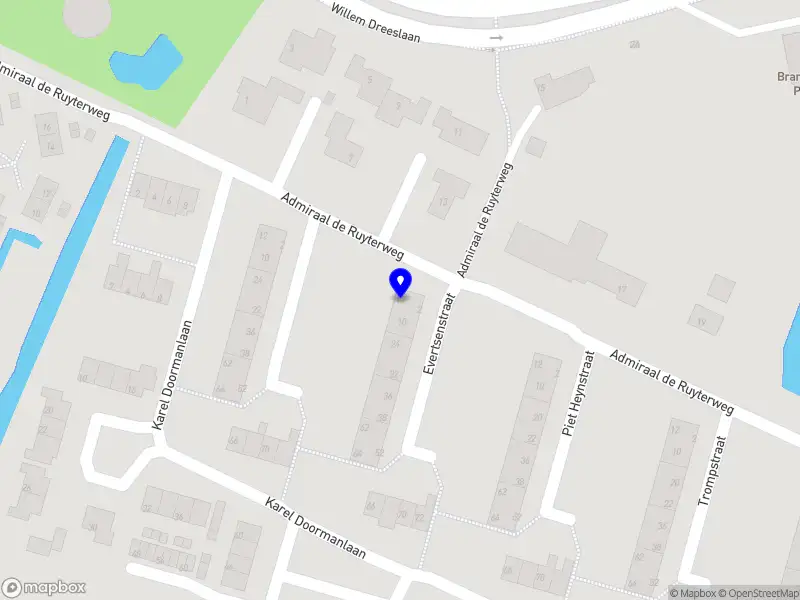 Stichting Huiskamer Papendrecht