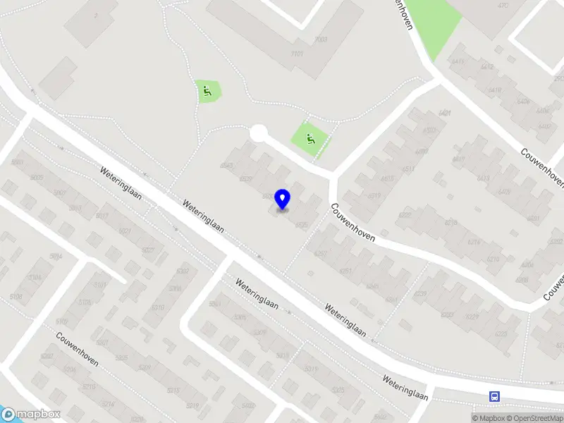 Nieuw bedrijf Amese B.V.