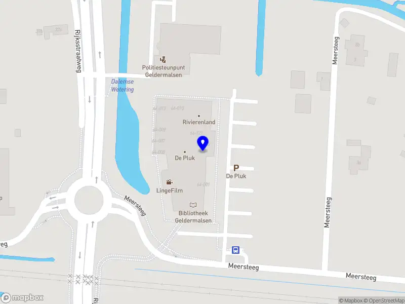 Maatschap de Leespoli