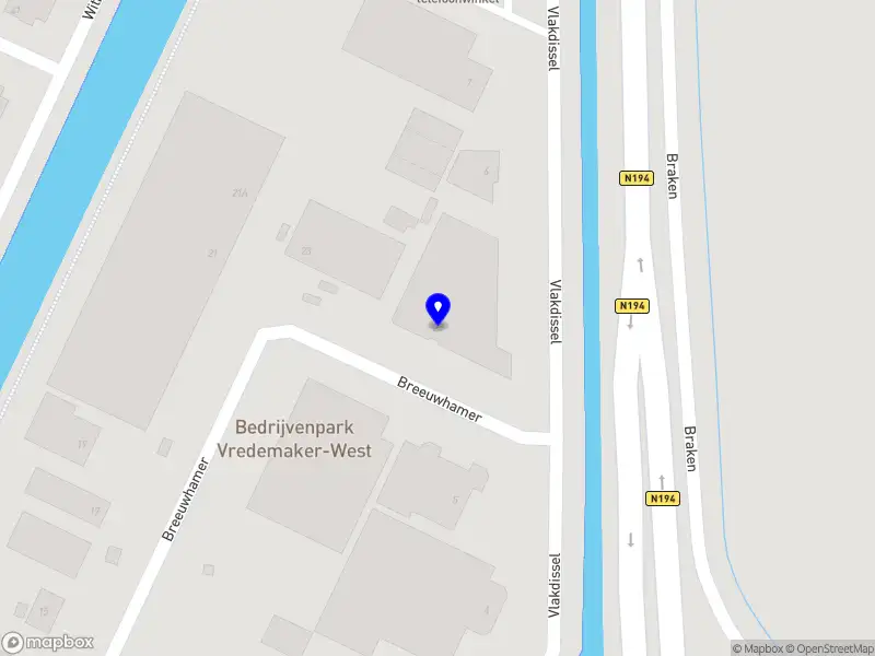 Dormatec B.V. De Goorn