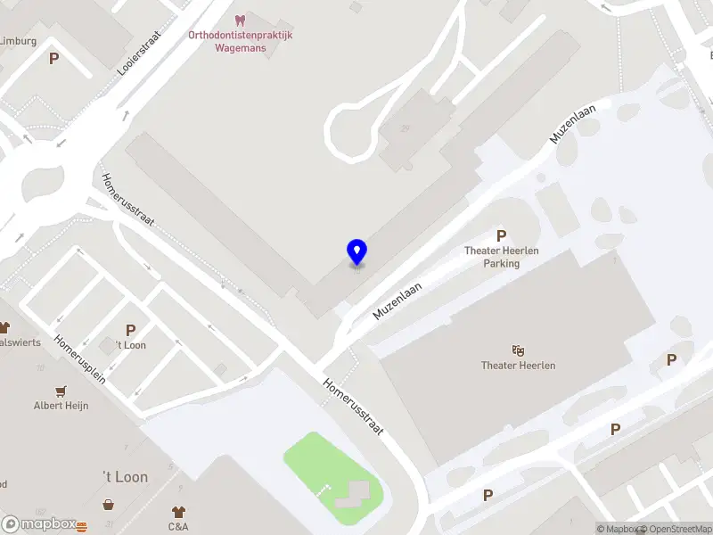 AOLI Holding B.V. Heerlen