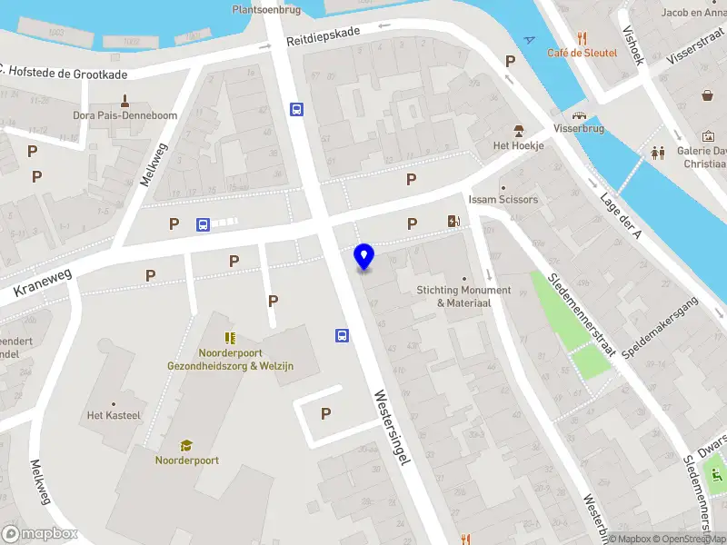 Stichting Innodome Groningen