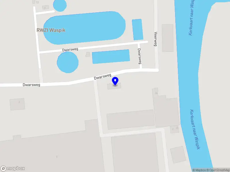 Nieuw bedrijf Asap Expres