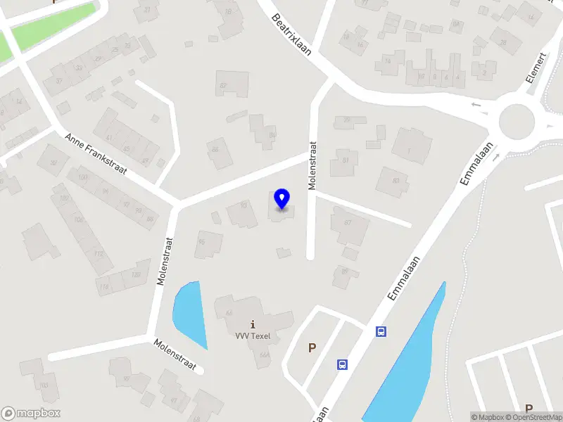 Nieuw bedrijf Stichting Hulp oost-Europa Texel