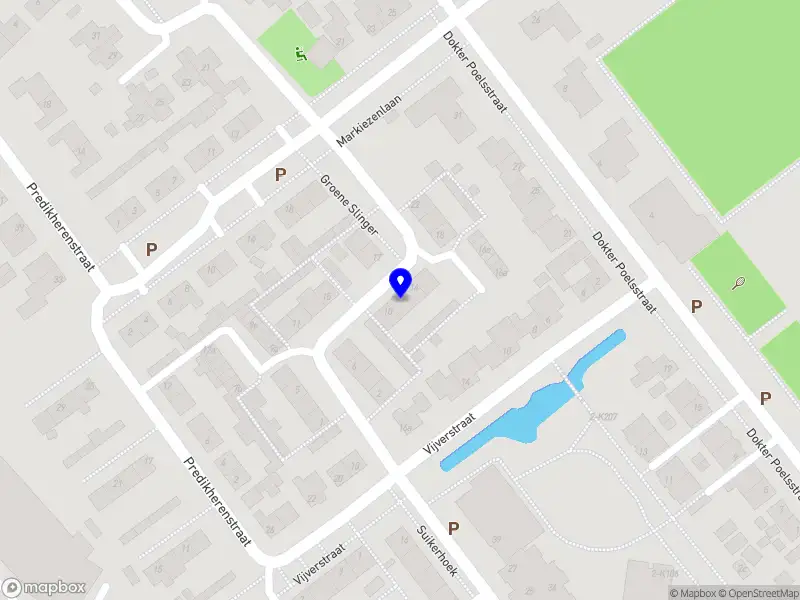 St. Nicolaascomité Standdaarbuiten